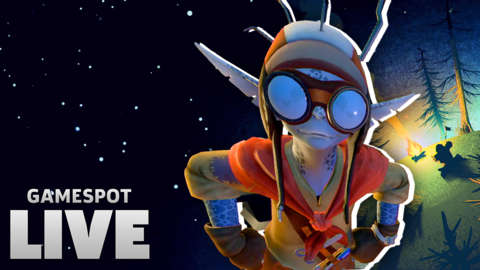 Outer Wilds comes to PS4 | GameSpot Live