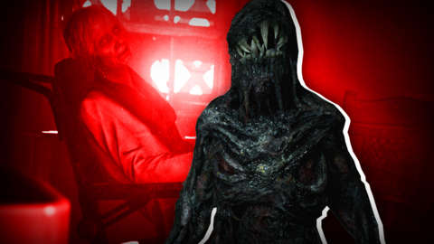 Resident Evil 7 - 8 Days of Horror | GameSpot Live