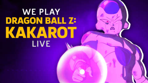 Can We Beat Frieza In Dragon Ball Z: Kakarot?