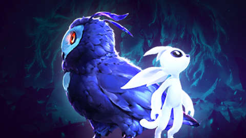 Let’s Play Ori And The Will Of The Wisps