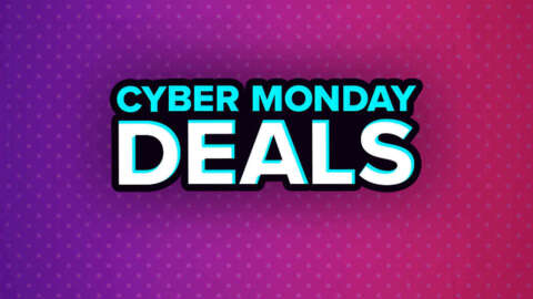 Cyber Monday Gaming Deals - Best PS5, Nintendo Switch, And Xbox Deals Available Now