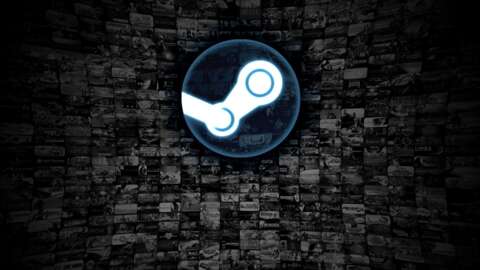 Steam Reaches Huge New All-Time Player Records