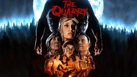 The Quarry Online Multiplayer Mode Delayed, Won’t Be Available At Launch