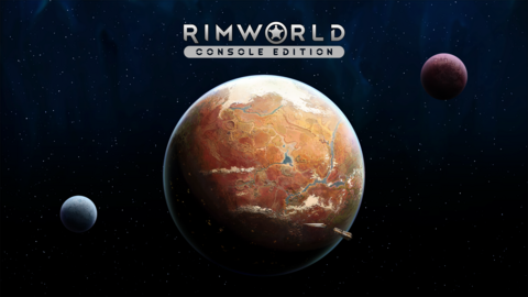 RimWorld Releases New Console Edition Trailer