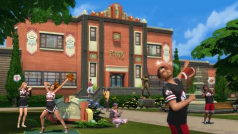 Latest Sims 4 Patch Fixes Incest Bug, Rapid Aging