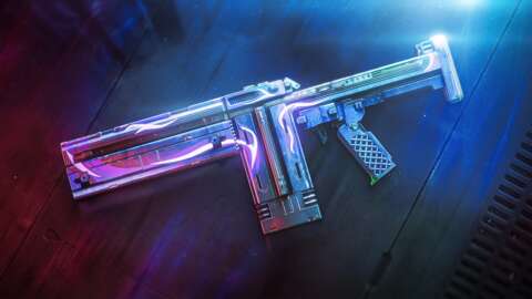 Destiny 2 Introduces Primary Weapon Trailers For Mid-Season Update

End-shutdown