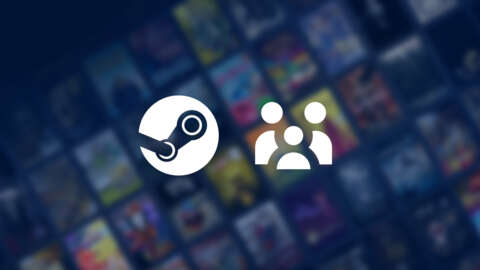 Steam Families Is A New And Improved Version Of Steam Family Sharing