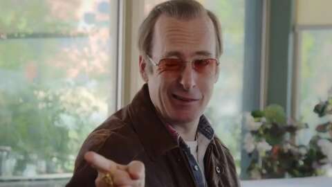 Better Call Saul's Bob Odenkirk Recalls Medic's Words After His Heart Attack
