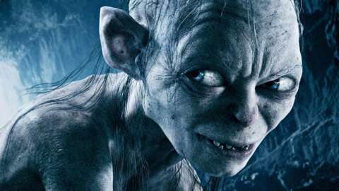 LOTR: Hunt For Gollum Already Exists And It's Fantastic
