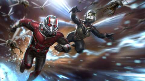 Edgar Wright Explains What Happened With Ant-Man And Why He's Never Seen It thumbnail