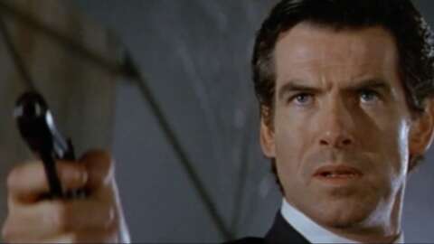 Pierce Brosnan Won't Care Who The Next James Bond Is, But Needs Him Nicely