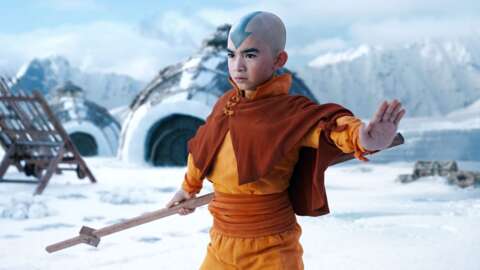Netflix's Live-Action Avatar Could Look Different In Future Seasons