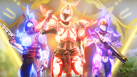 Destiny 2 Solstice Rewards: All The Weapons, Armor, And Exotics Available