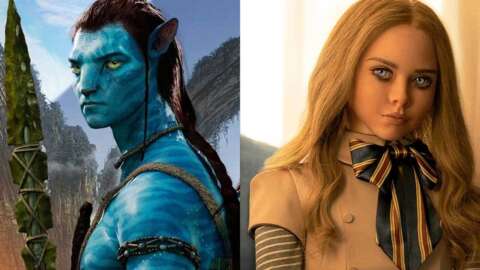 Avatar 2 Still No. 1 At The Box Office In 4th Weekend, M3GAN Has Huge Start