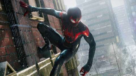 Marvel's Spider-Man And Miles Morales Get Huge Discounts On PC