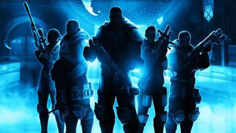 XCOM Director Jake Solomon Plans To Form A New Studio, First Game Likely Won’t Be A Strategy Title