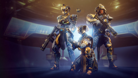Trials Of Osiris Rewards This Week In Destiny 2 (March 31
