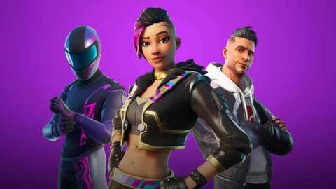 Fortnite Is Headed To The Olympics As An Offical Esport
