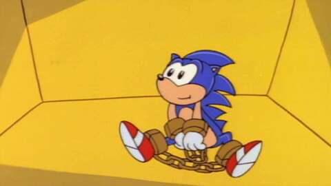 Sonic Co-Creator Convicted Of Insider Trading, Faces More Than Two Years In Prison