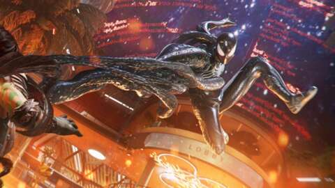 Las nuevas mejoras en el juego de Marvel's Spider-Man 2 te convierten en un "improvisador acrobático"