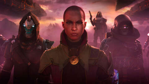 Destiny 2: The Final Shape Launches February 2024