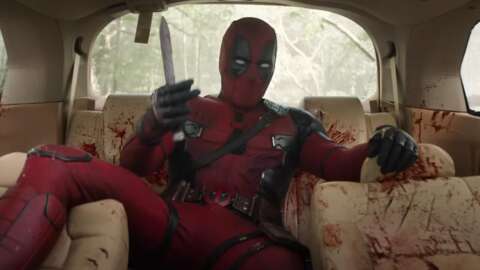 First Deadpool 3 Trailer Unleashes The Marvel Messiah On The MCU