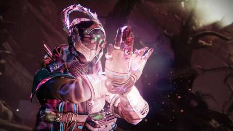 Destiny 2: The Final Shape's New Prismatic Subclass Fuses Light And Darkness For The First Time Ever