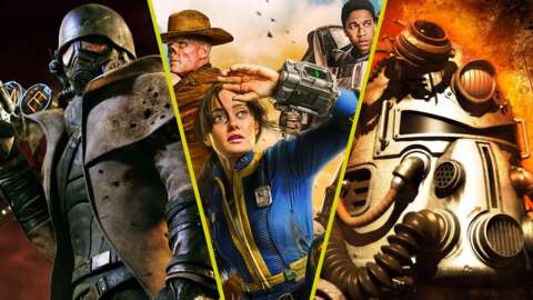 The Complete Fallout Timeline, Explained