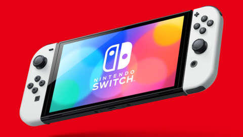 Nintendo Direct Confirmed For June, But Don't Expect To See Switch 2