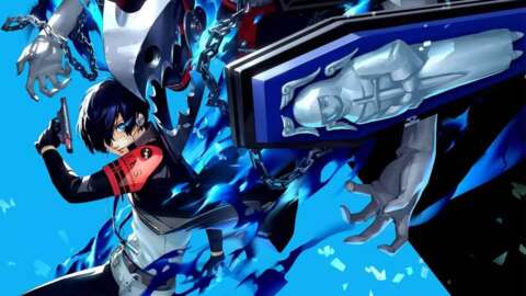 Persona 3 Reload Collection's Edition Gets Huge Price Cut At Amazon