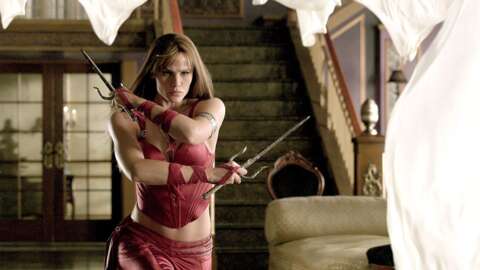 Jennifer Garner se une a Deadpool 3 para repetir el papel de Elektra de Daredevil