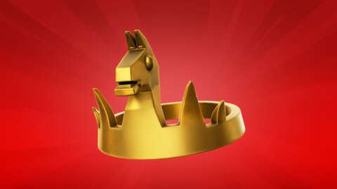 Fortnite Victory Crowns Explained: Why Some Gamers Names Are In Gold thumbnail