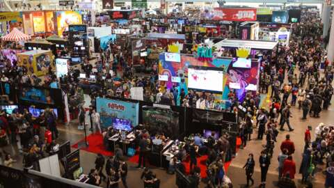PAX East Enforcer Dies After Being Uncovered To Covid Throughout Conference
