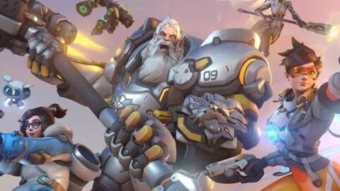 Overwatch 2 Status Update: Blizzard Makes Changes To SMS Requirement, Addresses Bugs