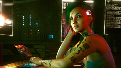Cyberpunk 2077, The Witcher Developer CD Projekt Red presenta la licencia menstrual para los empleados