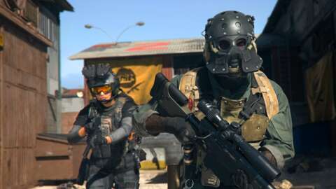 CoD: Warzone 2 And Modern Warfare 2 Season 2 Start Times And Details