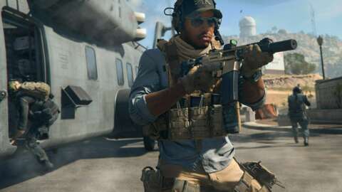 CoD: Warzone 2 And Modern Warfare 2 Will Include UI Overhaul, 1v1 Gulag, And More For Season 2