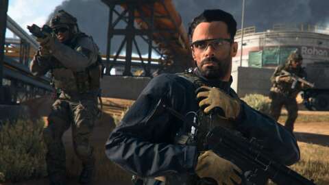 Los francotiradores de un solo disparo regresan en Call Of Duty: Warzone 2 para la temporada 3