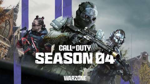CoD: Warzone 2 Season 4 Roadmap Details Vondel Map, Major DMZ Changes, And More thumbnail