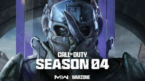 CoD: Modern Warfare 2 thumbnail