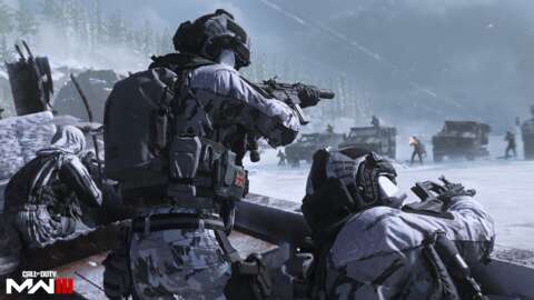 How Open Combat Missions Work In CoD: Modern Warfare 3