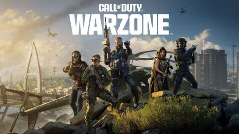 CoD: Warzone Best Weapon Loadouts For MW3 Season 1 thumbnail