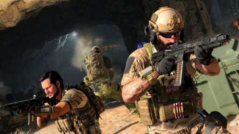 CoD: Warzone And MW3 Season 1 Reloaded Patch Notes Include Big Changes For Aftermarket Parts