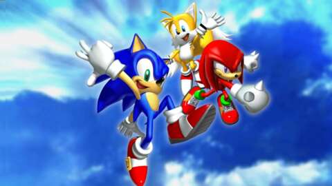Sonic Heroes Could Be Getting A Remake For Nintendo Switch Successor - Report