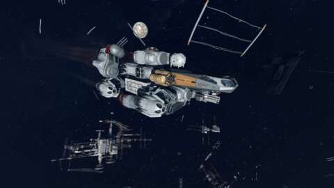 Starfield Shattered Space Expansion Coming This Fall, Ship-Building Update Later This Week