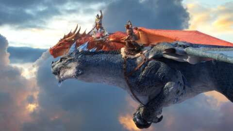 WoW: Dragonriding de Dragonflight se expandirá a zonas y monturas más antiguas, confirma Blizzard