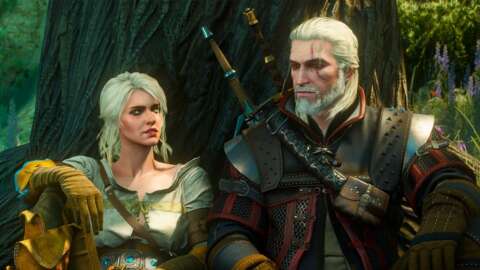 The Witcher 3's Official Modding Tool Arrives Soon, Will Let Users Edit "Almost Anything"