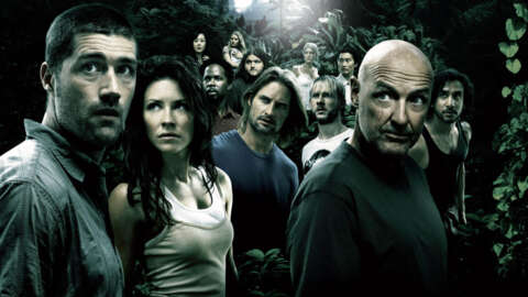 Lost Creator "Shocked And Appalled" Over Toxic Workplace Claims thumbnail