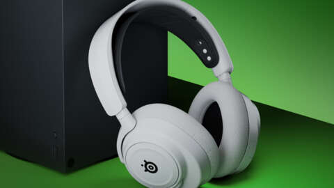 The Best Xbox Headset In 2024