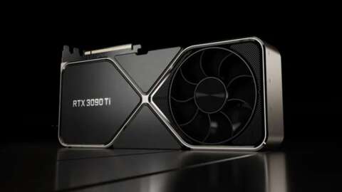 RTX 30 Collection GPUs Are Extra Than $300 Off In Newest Newegg Sale